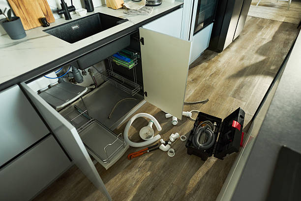 24/7 Emergency Drain Cleaning experts in Haymarket, VA