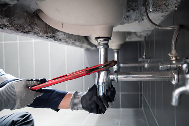 Trusted Water Heater Repair service in Haymarket, VA - Masters Plumbing Service